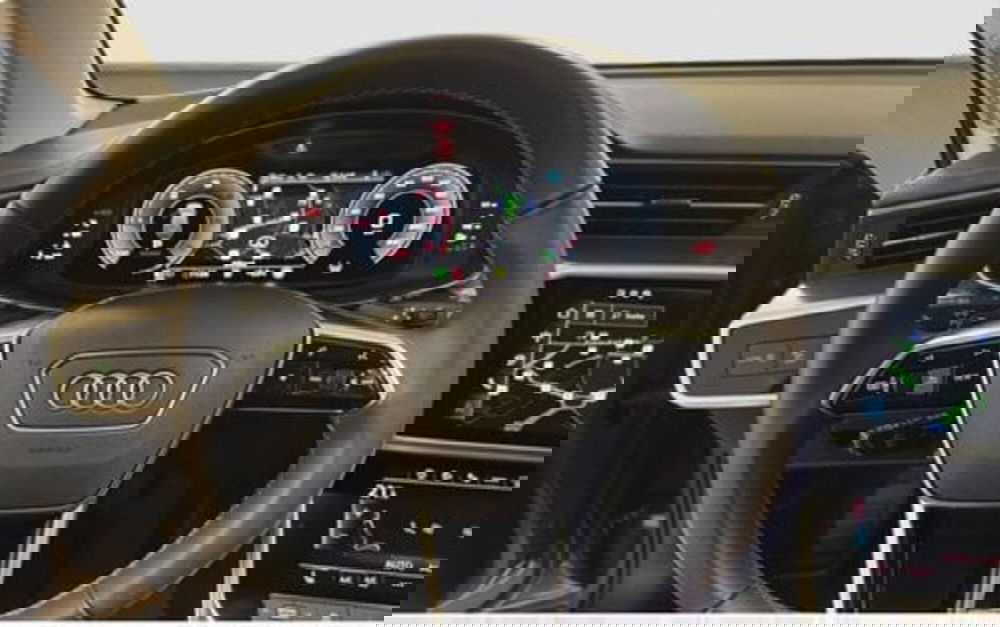 Audi A6 Allroad usata a Padova (14)