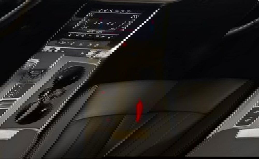 Audi A6 Allroad usata a Padova (16)