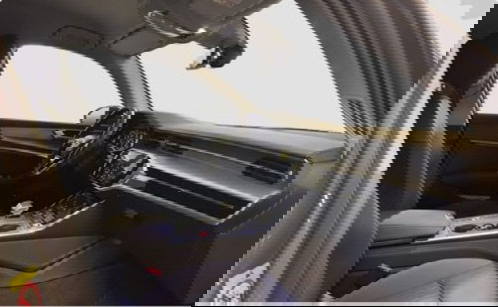 Audi A6 Allroad usata a Padova (17)