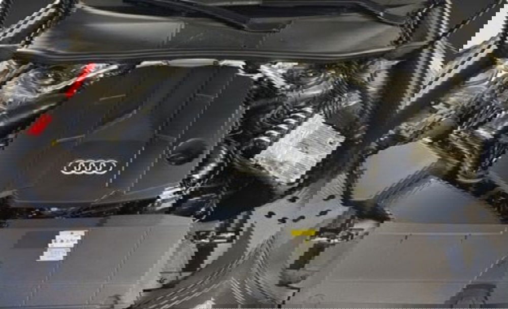 Audi A6 Allroad usata a Padova (18)