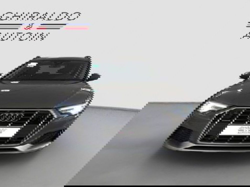 Audi A6 Allroad usata a Padova (2)