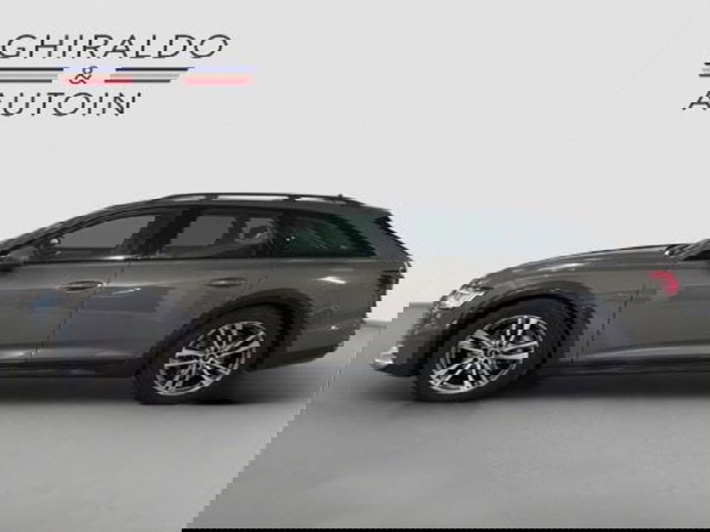 Audi A6 Allroad usata a Padova (3)