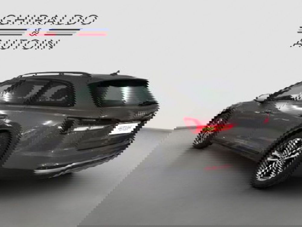 Audi A6 Allroad usata a Padova (4)