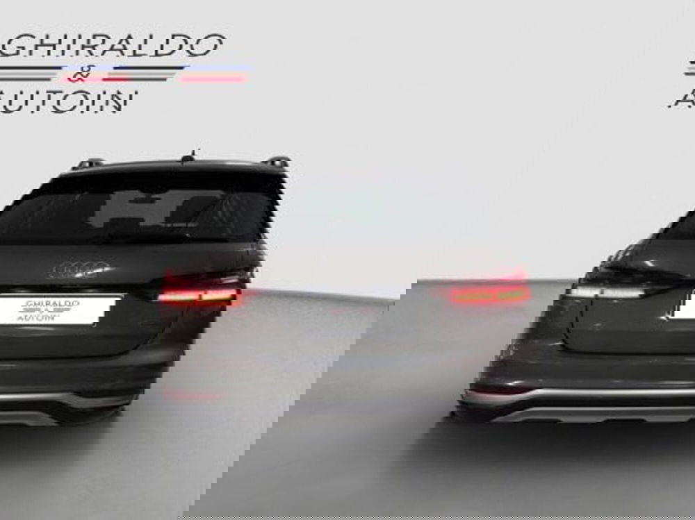 Audi A6 Allroad usata a Padova (5)