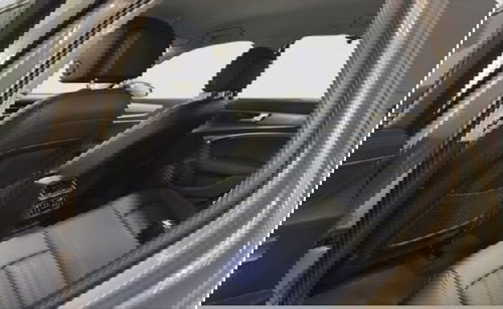 Audi A6 Allroad usata a Padova (8)