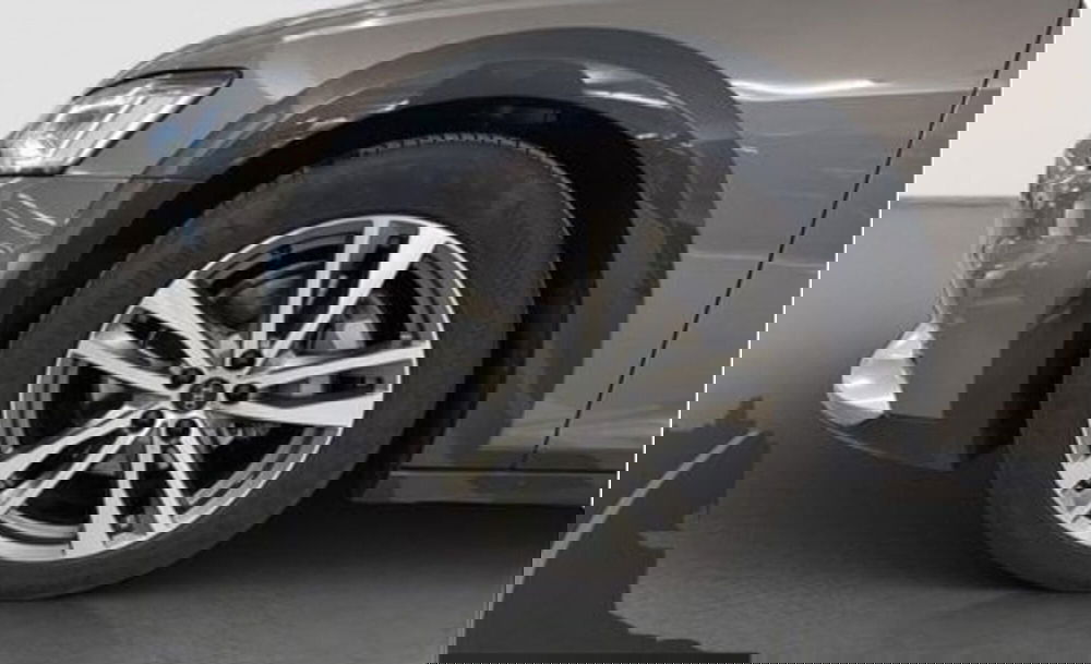 Audi A6 Allroad usata a Padova (9)