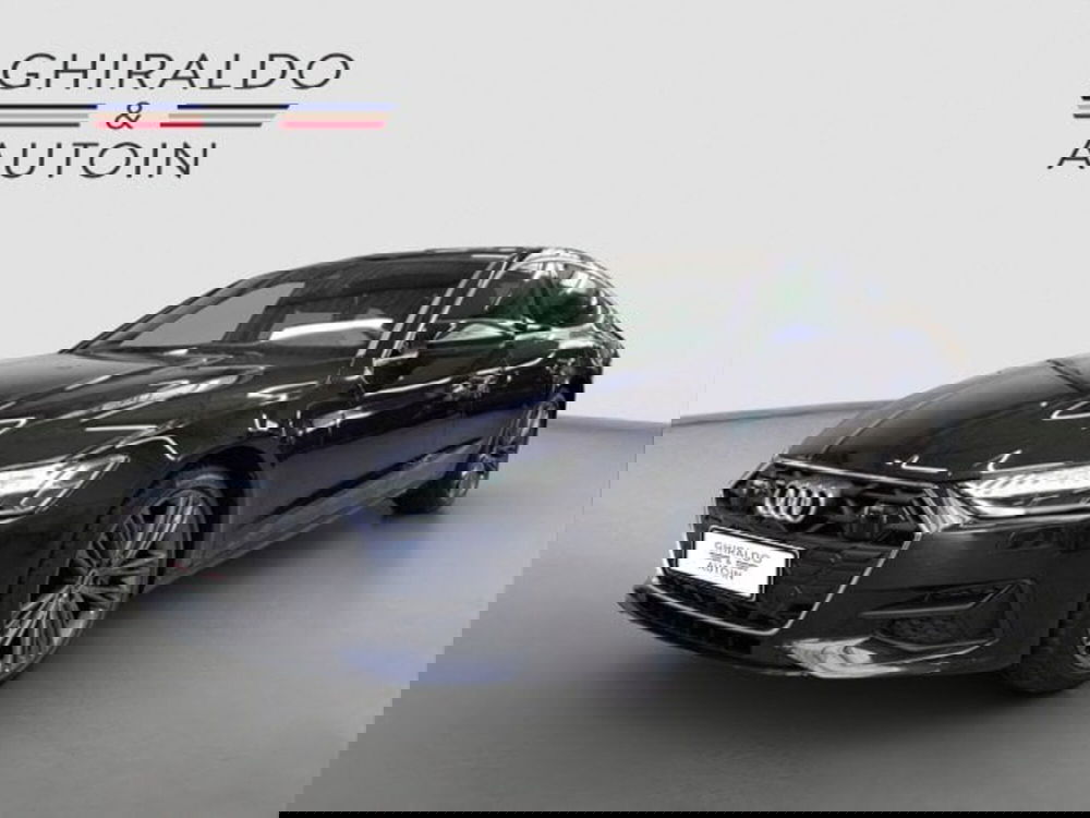 Audi A7 Sportback usata a Padova