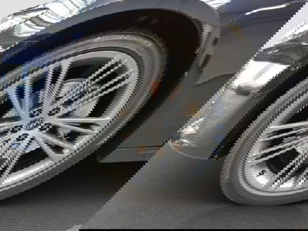 Audi A7 Sportback usata a Padova (10)