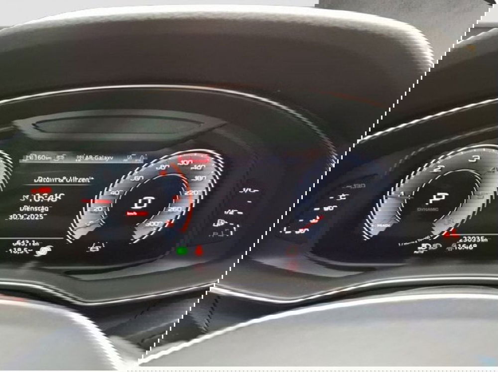 Audi A7 Sportback usata a Padova (11)