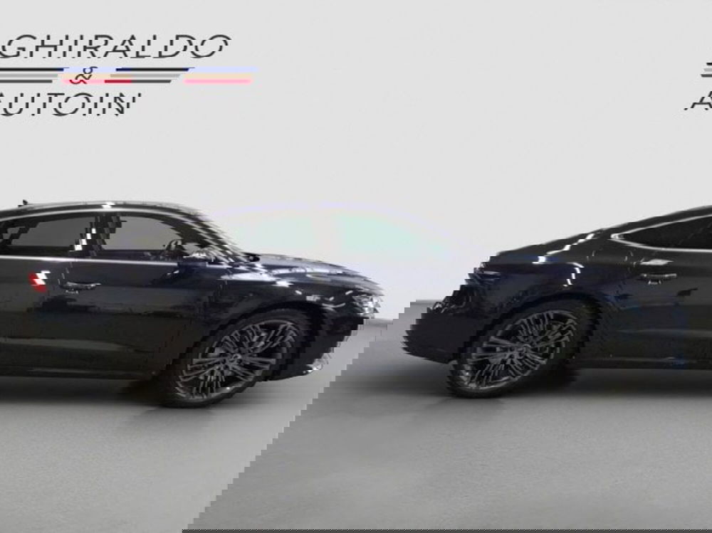 Audi A7 Sportback usata a Padova (13)