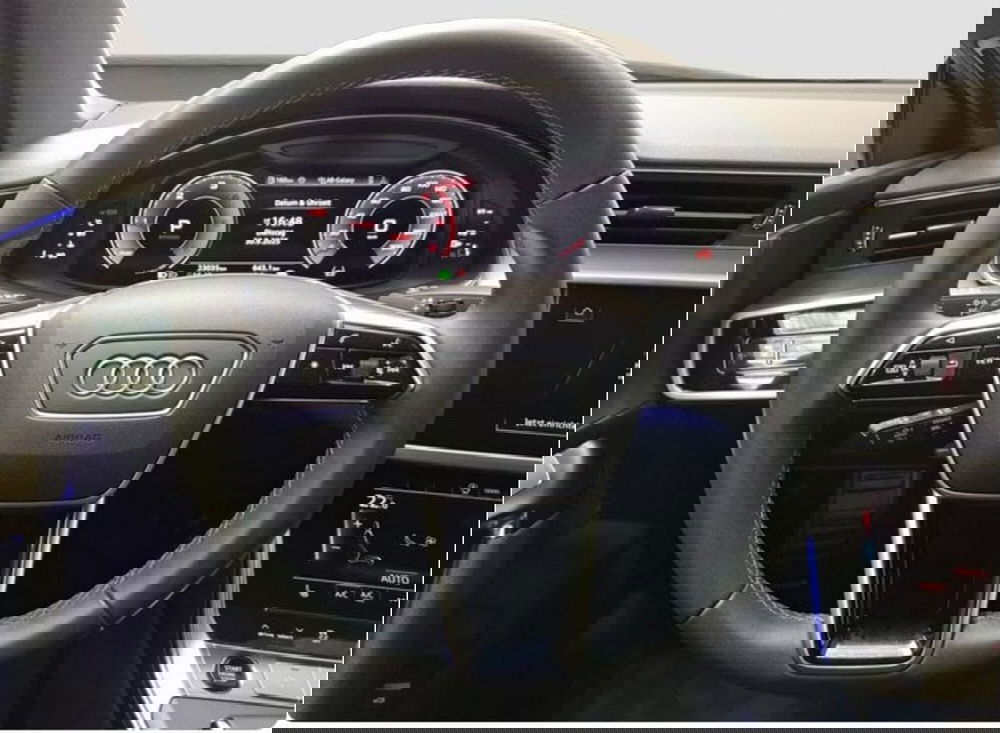 Audi A7 Sportback usata a Padova (15)