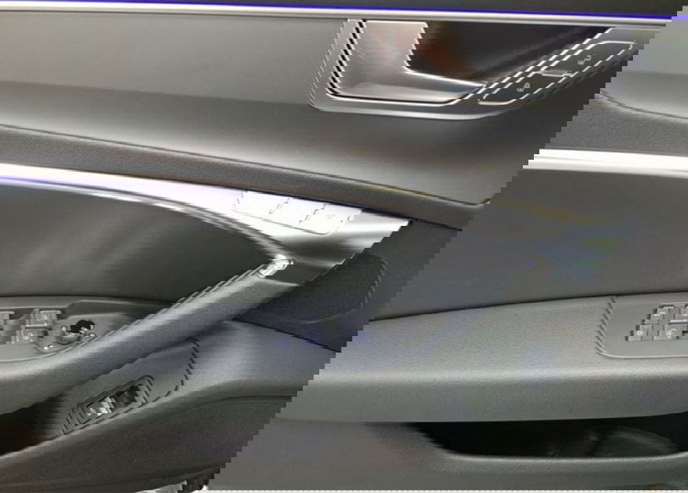 Audi A7 Sportback usata a Padova (16)