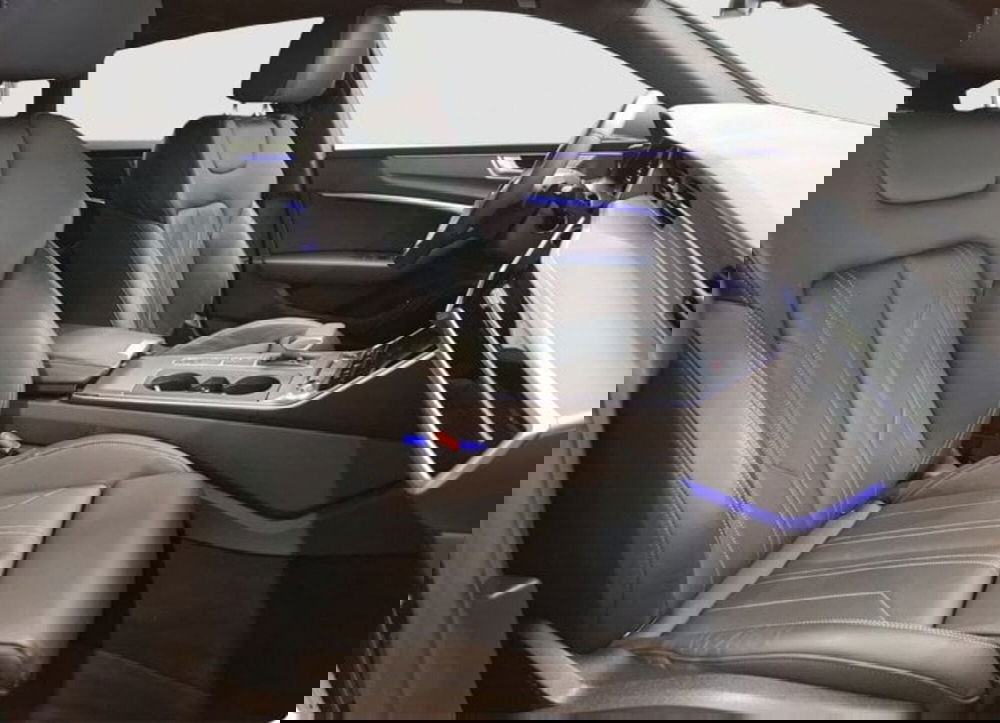 Audi A7 Sportback usata a Padova (17)