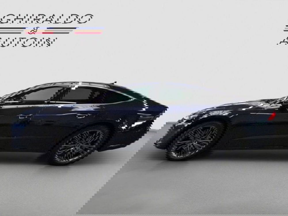 Audi A7 Sportback usata a Padova (3)