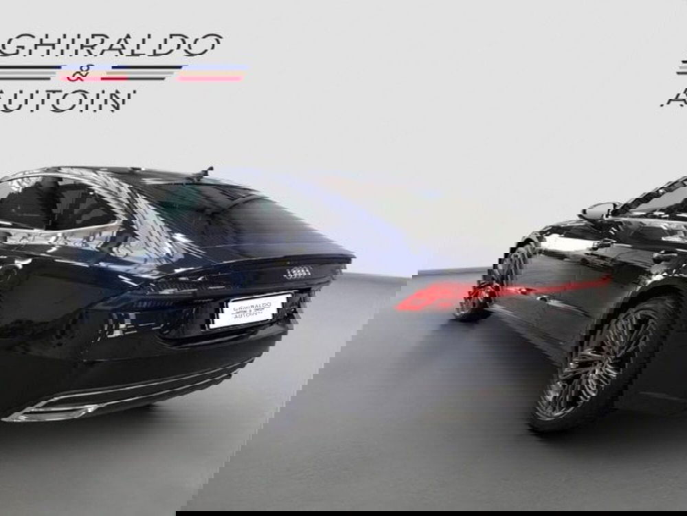 Audi A7 Sportback usata a Padova (4)