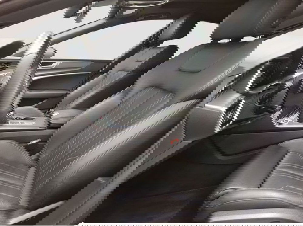 Audi A7 Sportback usata a Padova (6)