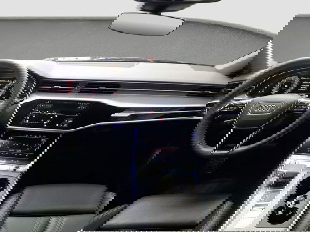 Audi A7 Sportback usata a Padova (7)