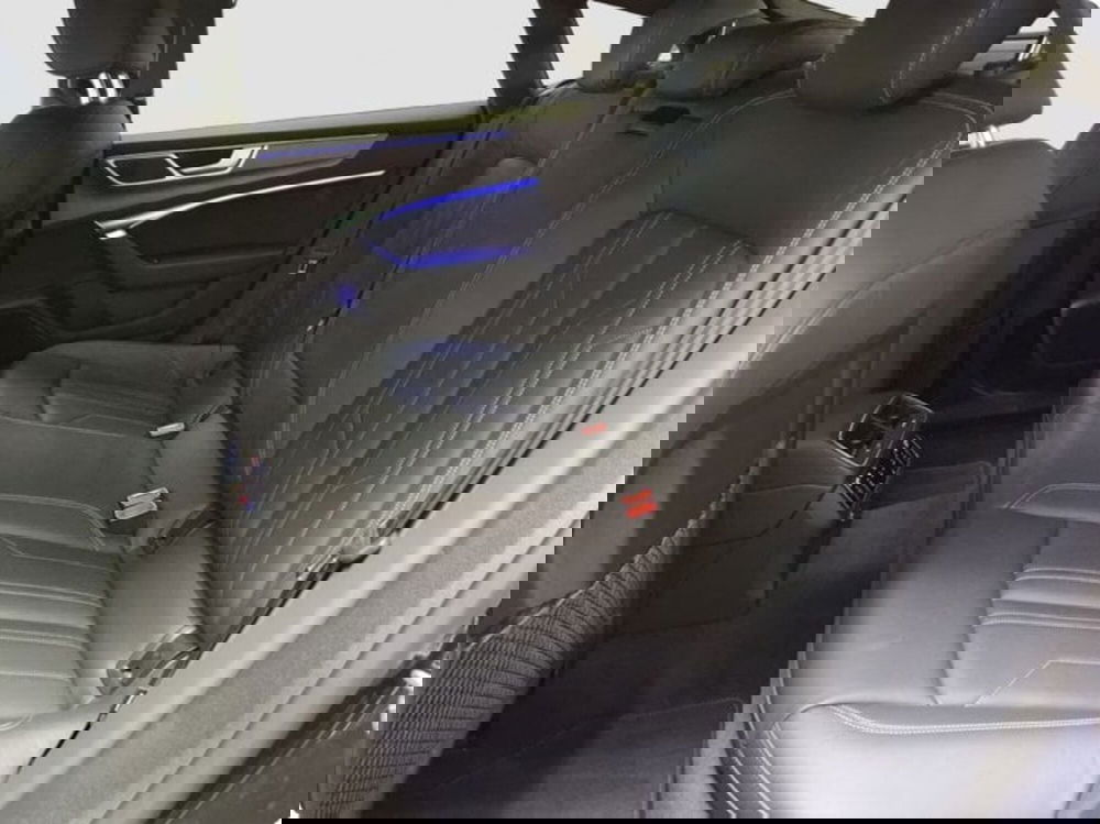 Audi A7 Sportback usata a Padova (8)