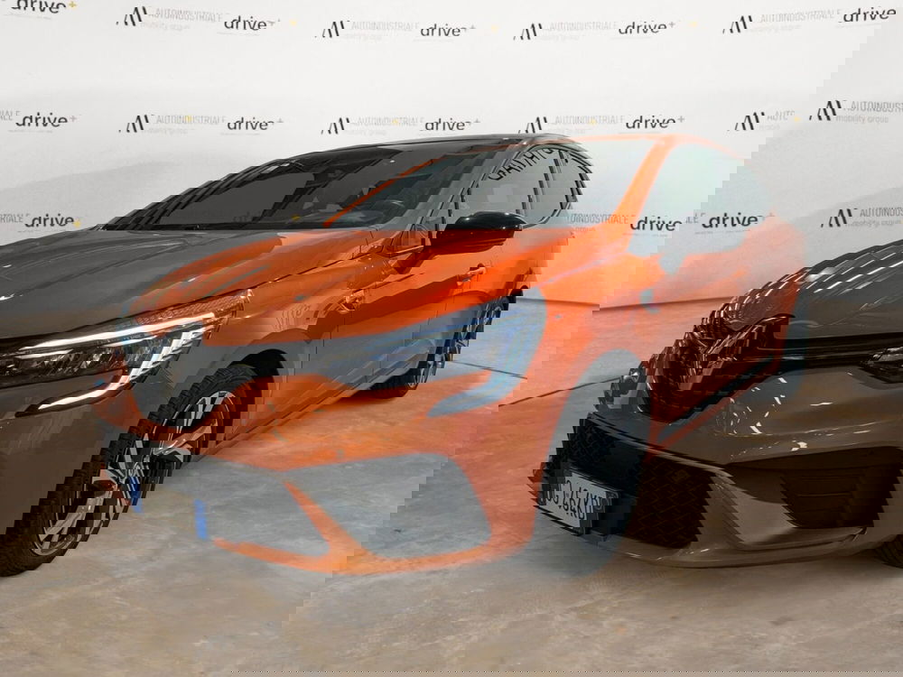 Renault Clio usata a Trento