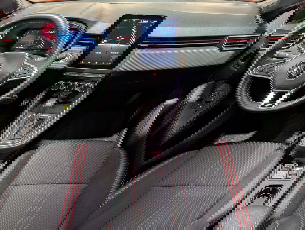 Renault Clio usata a Trento (10)