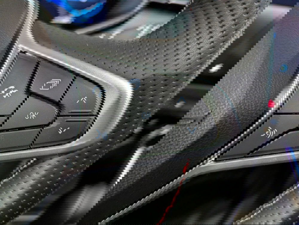 Renault Clio usata a Trento (13)