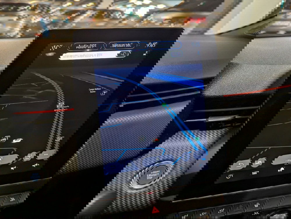 Renault Clio usata a Trento (14)