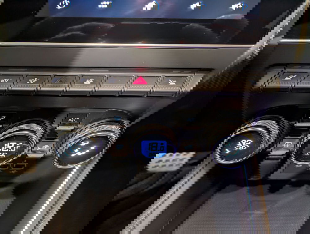 Renault Clio usata a Trento (16)