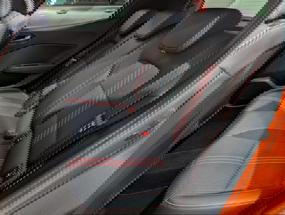 Renault Clio usata a Trento (17)