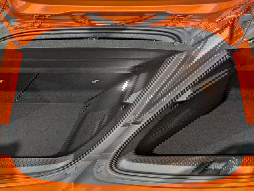 Renault Clio usata a Trento (18)