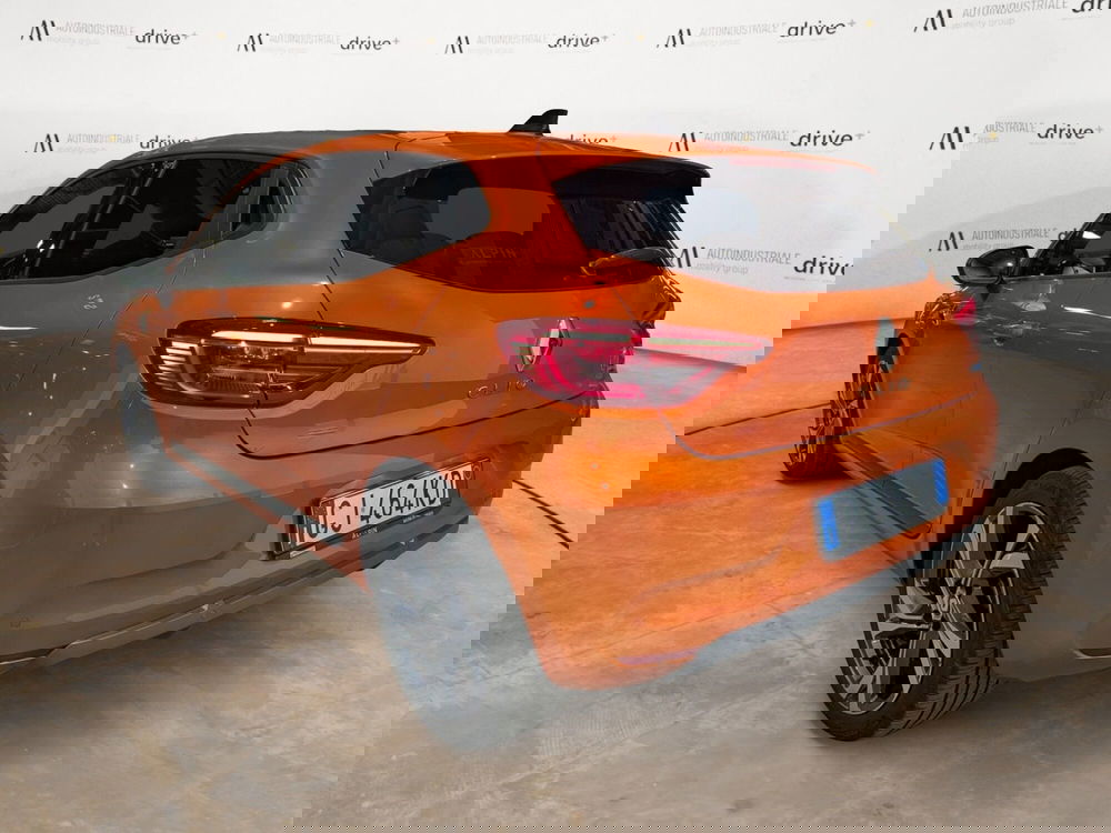 Renault Clio usata a Trento (3)