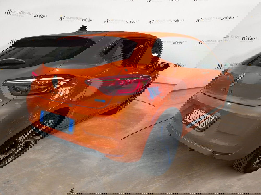 Renault Clio usata a Trento (4)