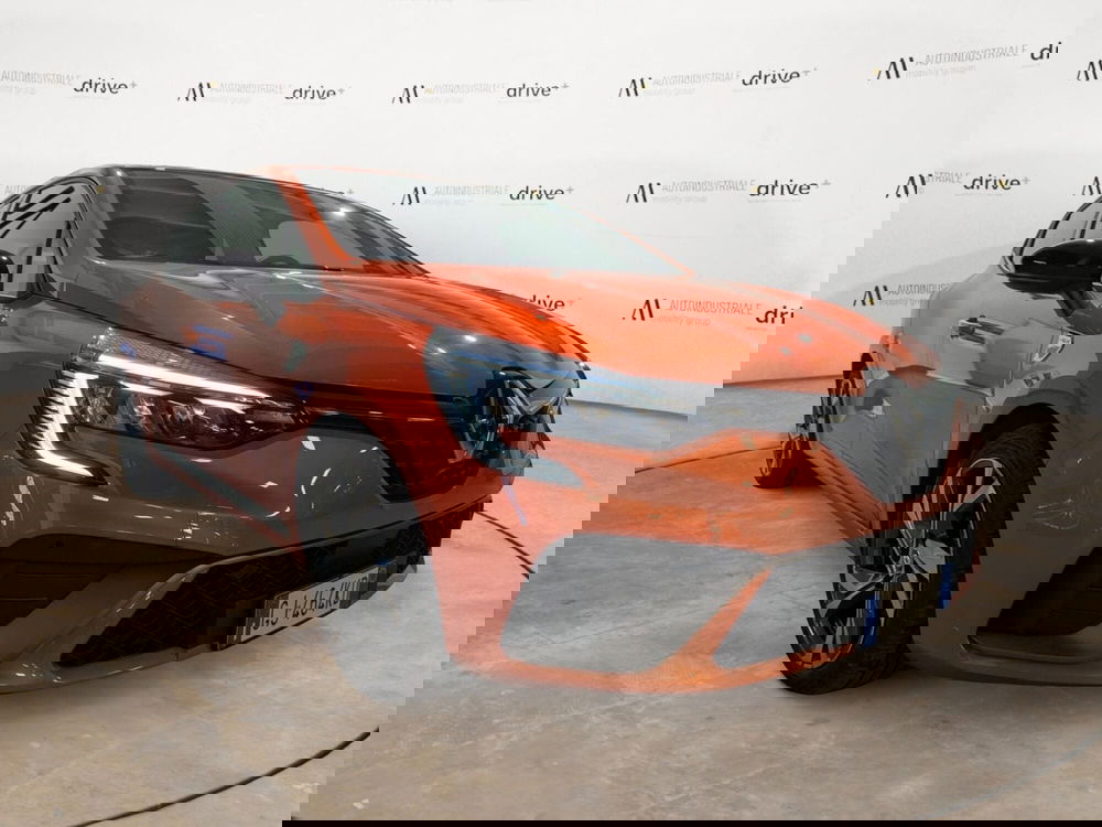 Renault Clio usata a Trento (6)