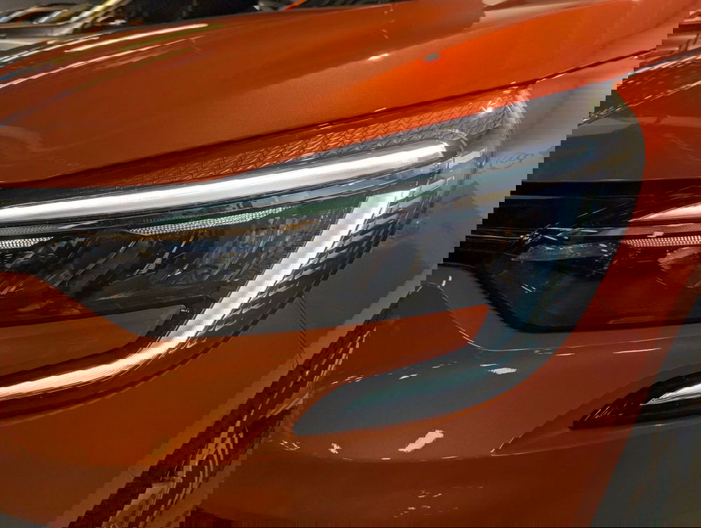 Renault Clio usata a Trento (7)