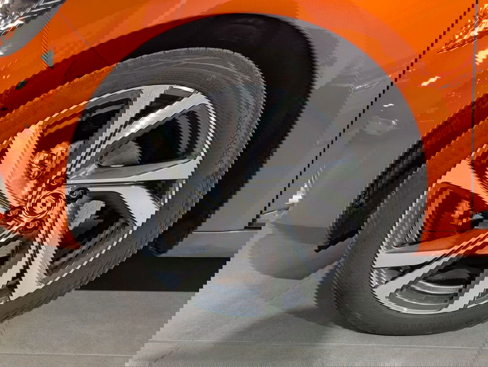 Renault Clio usata a Trento (8)