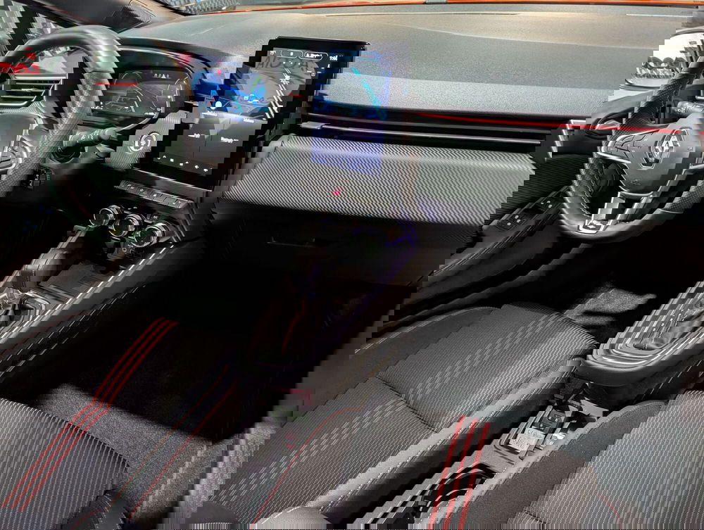 Renault Clio usata a Trento (9)