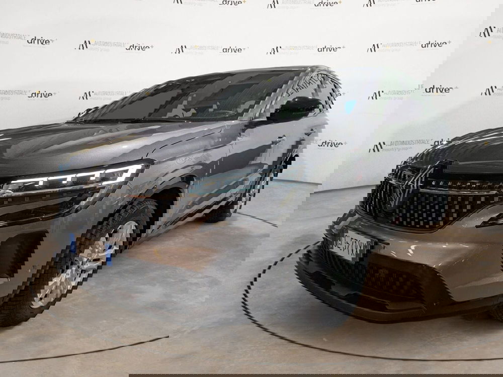 Renault Austral usata a Trento