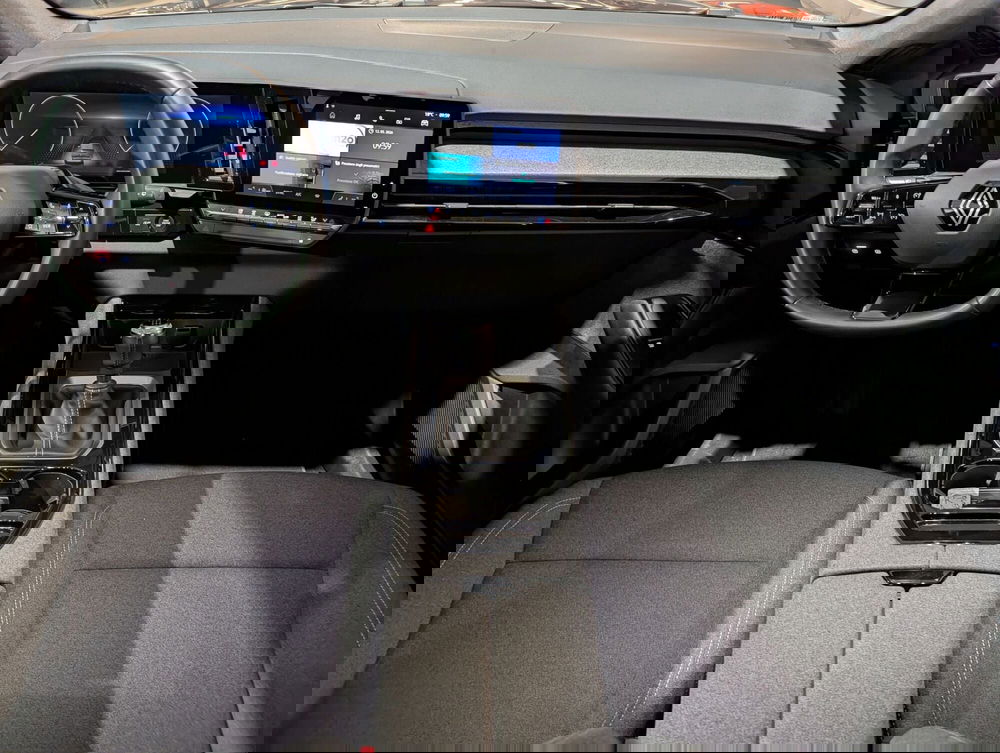 Renault Austral usata a Trento (10)