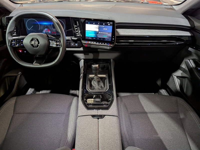 Renault Austral usata a Trento (10)