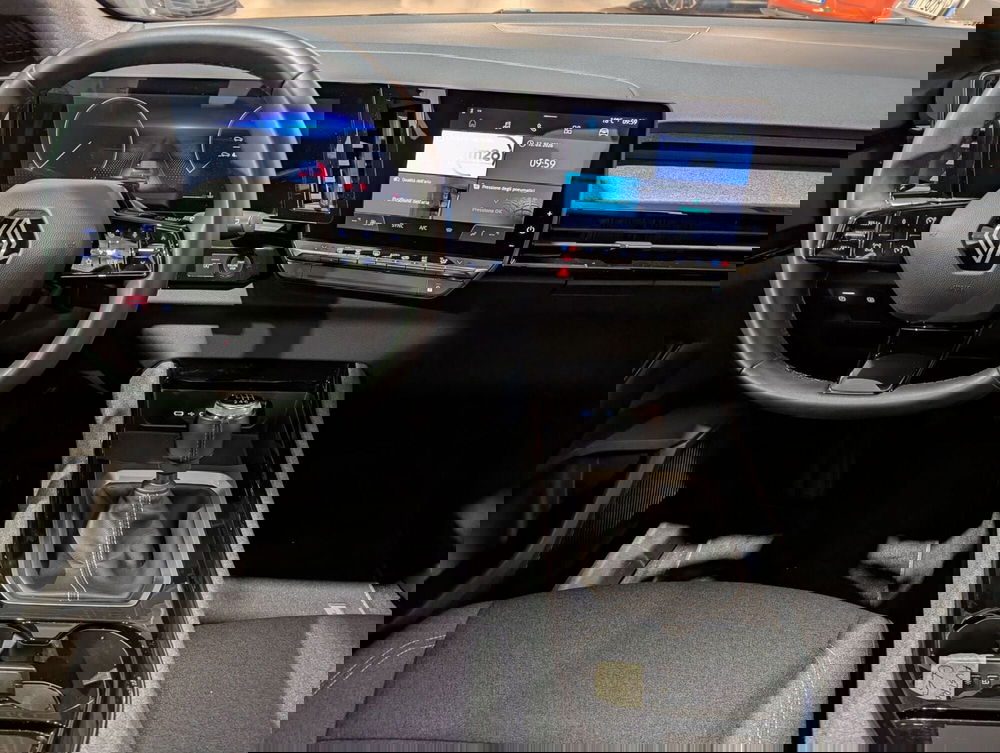 Renault Austral usata a Trento (11)