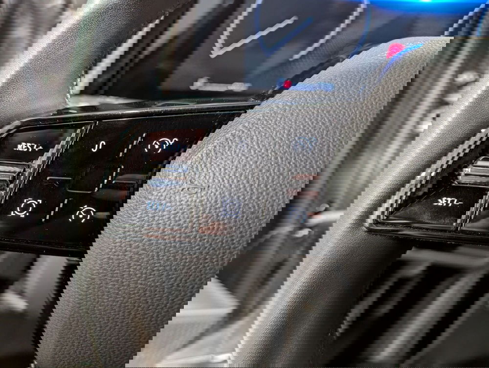 Renault Austral usata a Trento (12)