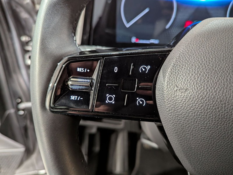 Renault Austral usata a Trento (12)