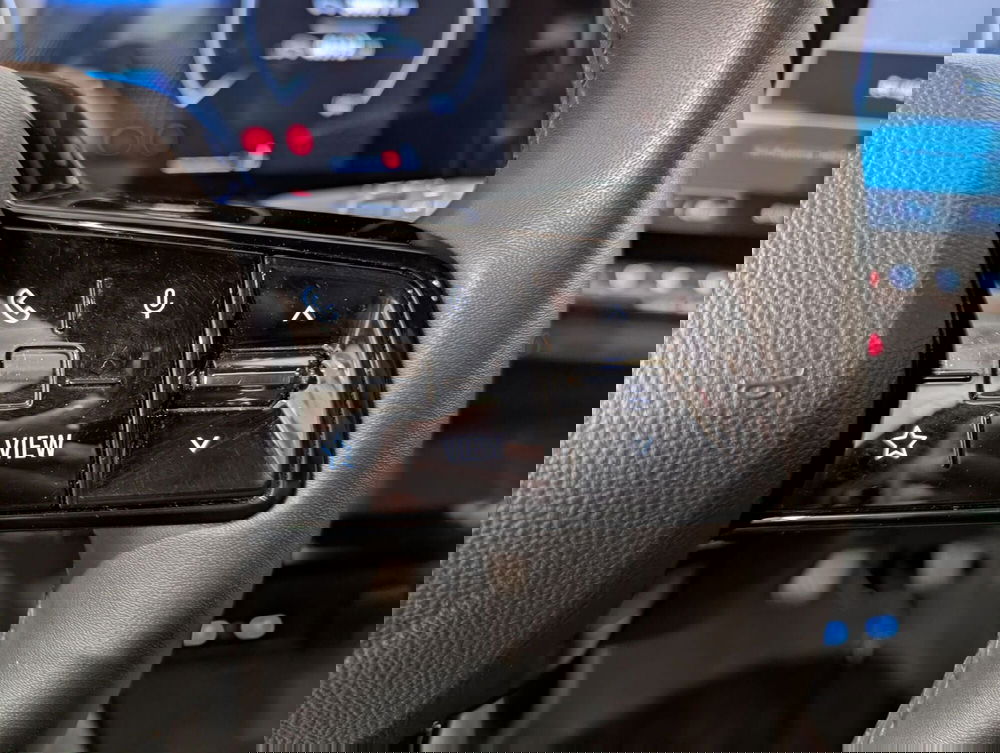 Renault Austral usata a Trento (13)