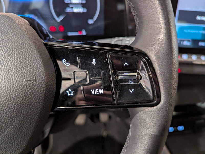 Renault Austral usata a Trento (13)