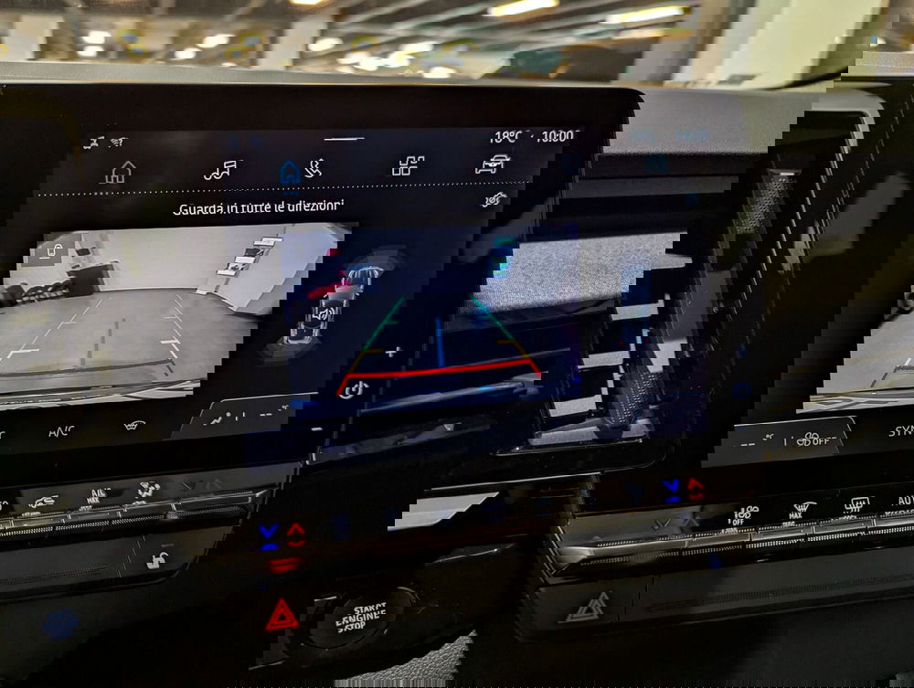 Renault Austral usata a Trento (14)