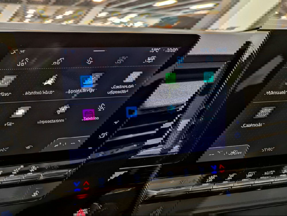 Renault Austral usata a Trento (15)