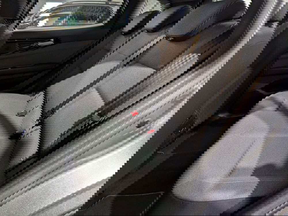 Renault Austral usata a Trento (16)