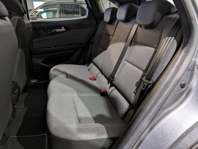 Renault Austral usata a Trento (16)