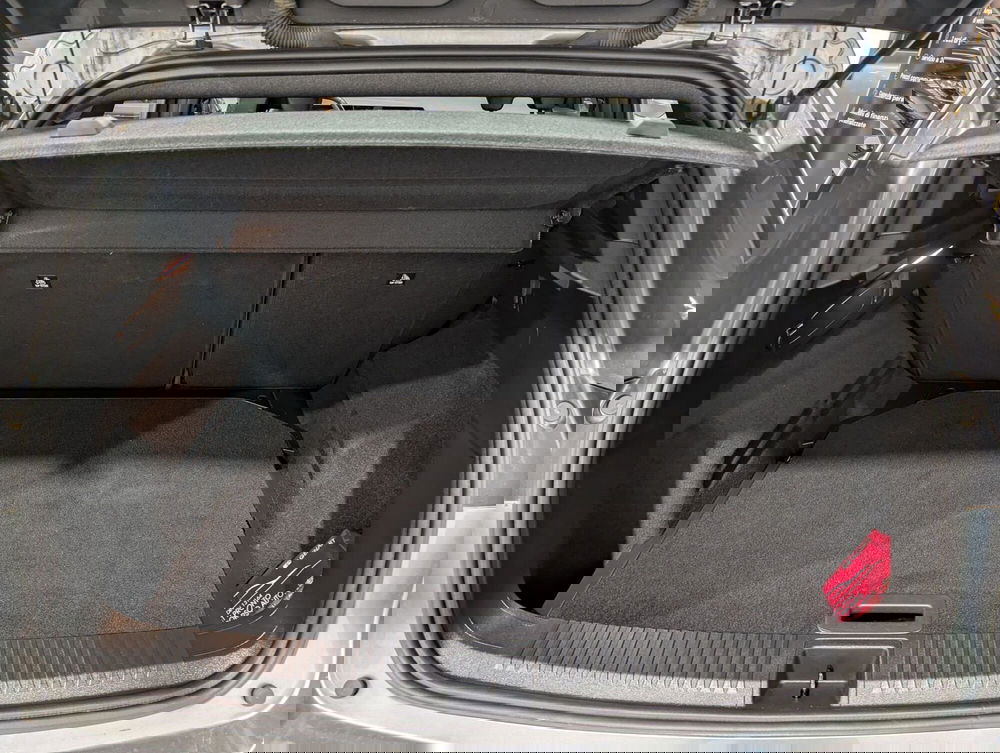 Renault Austral usata a Trento (17)