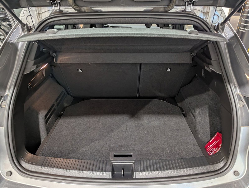 Renault Austral usata a Trento (17)