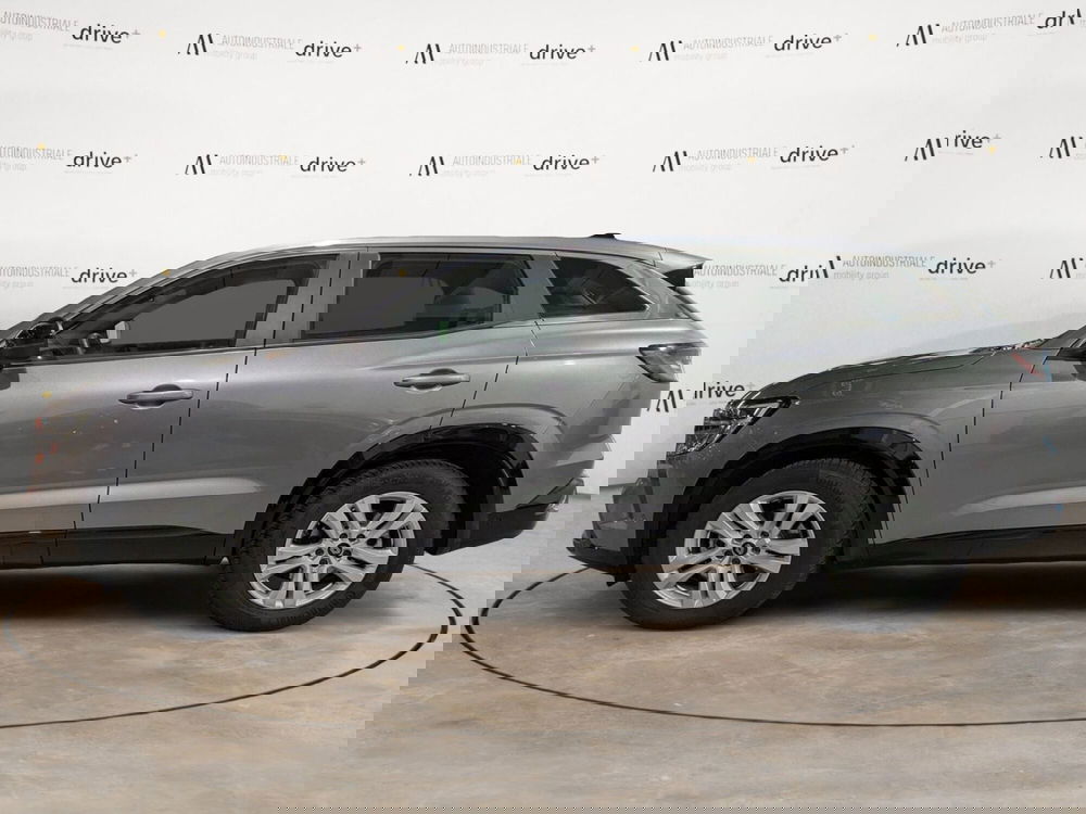 Renault Austral usata a Trento (2)